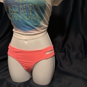 Y2K Alloy Apparel Bikini Bottoms